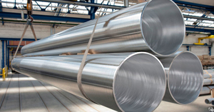 ท่ออลูมิเนียมอัดขึ้นรูป1060 6061ท่อ3003อัลลอยด์ชุบผิวกลวงมีขนาด20*20มม. ขนาด40*40มม. - Product Image 5