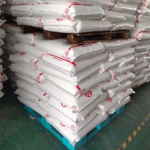 Yungsox PP 5090t madical lớp Trinh Nữ ngẫu nhiên Copolymer Polypropylene hạt tiêm nhựa Polypropylene PP cho ống tiêm - Product Image 6