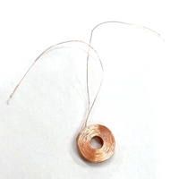 Bobine d'induction pour jouets, cosmétiques et instruments, provenant d'un fabricant chinois de bobines, petite bobine d'induction