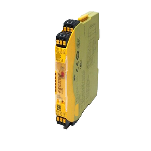 PLC S3 C 24VDC <span class=keywords><strong>2</strong></span> 安全继电器 751103 751103 - Product Image 1