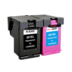 Cartouche d'encre noire 662XL 662 CZ105AL pour imprimantes <span class=keywords><strong>HP</strong></span> <span class=keywords><strong>Deskjet</strong></span> DJ 1015 1016 1018 1515 1516 1518 2515 <span class=keywords><strong>2545</strong></span> 2645 3515 3545 4510 Pièces détachées - Product Image 3