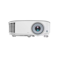 Projecteur de cinéma domestique HT711 DLP Full HD 1080P à haute luminosité pour le divertissement à domicile