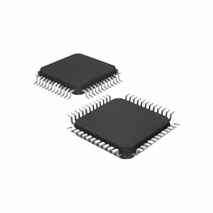 KS8001L 48 LQFP ชิ้นส่วนอิเล็กทรอนิกส์แท้จากผู้ผลิต ช่องสัญญาณอินเทอร์เฟซ IC TRANSCEIVER FULL 1/1 48LQFP - Product Image 1