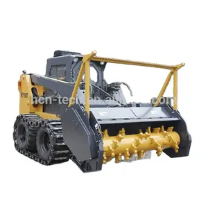 Cheap price forest mower mulcher, forestry mulcher, tractor mulcher