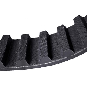 Kml XL 186 Đồng Bộ thắt lưng 93 răng 5.08mm hình thang cao su răng đồng bộ vành đai máy in - Product Image 2