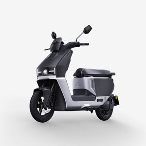 Cheap China Motorcycle 2000w 72v20ah Battery 55km/h <b>Top</b> Speed 150kg <b>Load</b> D350 Funti - Product Image 3
