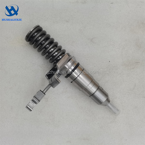 Pièces d'excavateur de haute qualité, injecteur de carburant pour moteur diesel 127-8216, injecteur pour moteur 3116 1278216 - Product Image 1