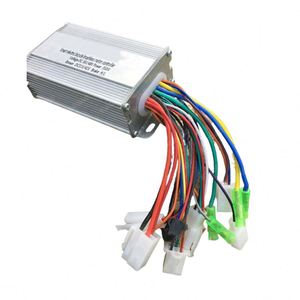 Công Nghệ Tiên Tiến Giá Cả Hợp Lý Và Bộ Điều Khiển Xe Đạp 48V - Product Image 1