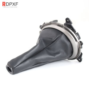 Murah dan berkualitas tinggi tas gigi Shift karet penutup debu tuas persneling mobil untuk Honda Fit 04-12 - Product Image 5