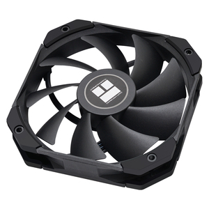 Enfriador de Aire para CPU Thermalright Assassin King 120 MINI Negro, 135 mm de Altura, con 5 Tubos de Calor para LGA1700 y AM5 AM4, Diseñado para t - Product Image 2