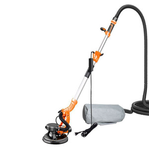 <span class=keywords><strong>Ponceuse</strong></span> à plâtre portative OEM auto-aspirante <span class=keywords><strong>Girafe</strong></span> avec <span class=keywords><strong>LED</strong></span> - Product Image 1