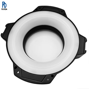 Sistema Visual KEYENCE CA-DRM10X de Alta Calidad con Iluminación Multiespectral de 100 mm para Detección de Defectos en Piezas - Product Image 1