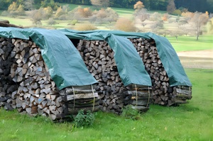 Bâche PE <span class=keywords><strong>pour</strong></span> bâche d'<span class=keywords><strong>ensilage</strong></span> agricole - Product Image 5
