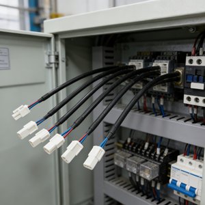 Жгут проводов для автомобиля - Product Image 6