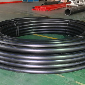 32mm 1/2inch New Material Water Supply Irrigation <strong>25mm</strong> Hdpe <strong>Pipe</strong> Irrigation <strong>HOSE</strong> HDPE <strong>Pipe</strong> 40mm PE <strong>Pipe</strong> - Product Image 5