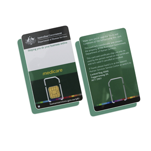 Nóng bán số lượng lớn NFC 3G 4G 5G Thẻ Sim 64K/128k/256K Google xem - Product Image 2