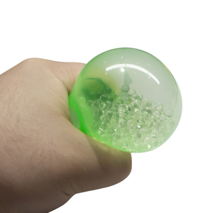 Jouet anti-stress réaliste en silicone TPR en forme de pastèque, balle souple en silicone TPR personnalisée pour fabricants - Product Image 6