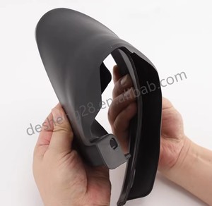 Guardabarros para Fiat Doblo <span class=keywords><strong>2022</strong></span>+, Otros Accesorios Exteriores para Automóviles - Product Image 5