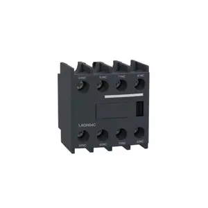 Control Relay LC1-F115 LC1-F150 LC1-DTK12M7C LC1-DWK12M7C