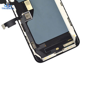 หน้า<span class=keywords><strong>จอ</strong></span>แท้สำหรับ iPhone <span class=keywords><strong>Xs</strong></span> <span class=keywords><strong>Max</strong></span> LCD และกระจกฝาหลังสำหรับ<span class=keywords><strong>จอ</strong></span>แสดงผลโทรศัพท์มือถือ iPhone <span class=keywords><strong>Xs</strong></span> <span class=keywords><strong>Max</strong></span> - Product Image 4