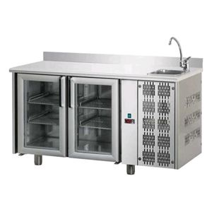 Frigo pizzeria panca AFP/TF02MIDPVLAL - Product Image 1