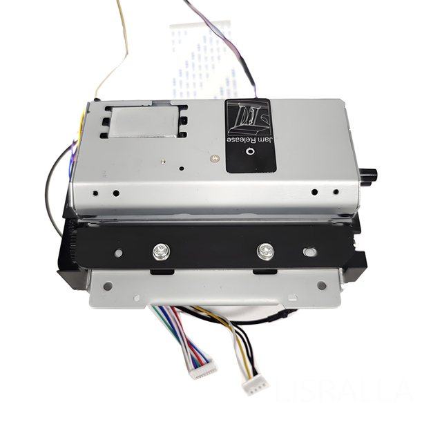 Rongta Metal Printer Assembly for RP80UP/RP80 Printers