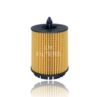 Equivalentes de filtro de aceite para Filtron 71769199 71739396 71752468