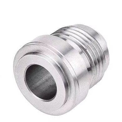 Haofa Racing Aluminum Stainless Steel Male