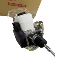 Nouvelle pompe ABS pour Prado AC 3.5 4.0 Diesel 3.0 LC150 GRJ150 Coolidge FJabs 89541-60670