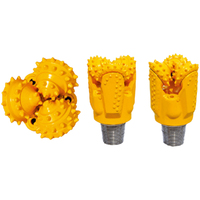 Accessoires et pièces de forets à rouleaux de marque pour l'exploitation minière et les puits d'eau, en gros, d'occasion, Chine