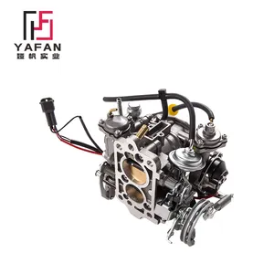 Carburador adecuado para Toyota 22R 1981-1995 2110035520 21100-35520