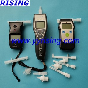Envitec <span class=keywords><strong>AQ</strong></span> 6020 etilometro alcol Tester boccaglio plastica resistente prodotto - Product Image 6
