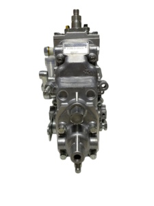 Bomba de Inyección Diesel de Alta Calidad 6152-72-1442 para Motor WA470-3 WA450-3 6D125-2, Bomba de Combustible para Excavadora PC200-8 PC220-8 - Product Image 5