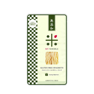 Japón Mayorista Vegano Halal Pasta Sin Gluten - Product Image 4