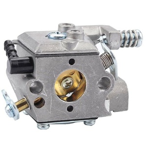 <span class=keywords><strong>Carburateur</strong></span> de tronçonneuse pour Echo CS3000 CS3400 Tronçonneuse A021000231 A021000760 <span class=keywords><strong>Walbro</strong></span> WT589 <span class=keywords><strong>WT</strong></span>-589 <span class=keywords><strong>WT</strong></span>-589-1 <span class=keywords><strong>Kit</strong></span> de remplacement de <span class=keywords><strong>carburateur</strong></span> - Product Image 2