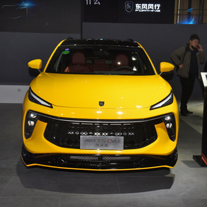Nouvelle conception de voiture de luxe Ato SUV EEC Dongfeng Forthing T5 EVO avec voitures pour l'exportation - Product Image 1