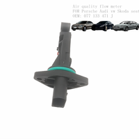 Capteur de débit d'air massique MAF pour Audi A6 A8 C5 VW NEW BEETLE PASSAT LUPO I 077133471J 0280218069 077133471JX