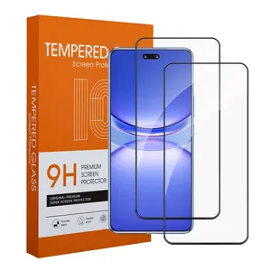 New Arrival Anti Blue Light Scratch Ultra Thin Explosion Resistant Mobile Phone Screen Protector Film For Huawei Nova 12 Pro