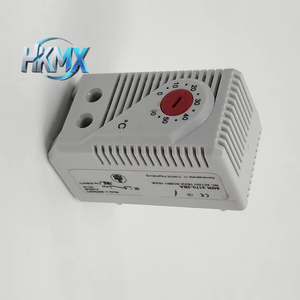 ตัวควบคุม PLC สำหรับงานอุตสาหกรรมรุ่น FX3U-128MT ES-A และโมดูลระบบอัตโนมัติรุ่น FX5U-64MR - Product Image 1