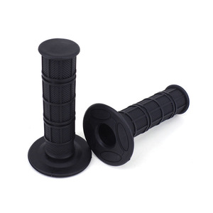 Tay cầm cao su đa năng chất lượng cao dành cho xe máy Honda <span class=keywords><strong>Kawasaki</strong></span> Yamaha có tay lái 7/8 inch - Product Image 4