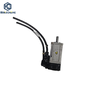 Oferta Especial: Servomotor AC R88M-K10030T-S2 R88M-K20030T-S2 R88M-K40030T-S2 para Sistemas de Control de Automatización Industrial - Product Image 1