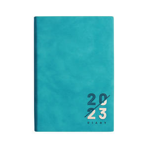 Nouveau design <span class=keywords><strong>2023</strong></span> Agenda planificateur Carnet <span class=keywords><strong>Calendrier</strong></span> Planification quotidienne 365 jours Carnet <span class=keywords><strong>Calendrier</strong></span> avec logo personnalisé - Product Image 6