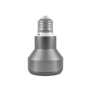 Lampadina <span class=keywords><strong>LED</strong></span> <span class=keywords><strong>E27</strong></span> Anti-Riflesso per Interni 10W 15W, Spettro Completo 3000K 5000K, CRI95, 500lm, Garanzia 3 Anni, Alluminio Par20 Par30 - Product Image 1