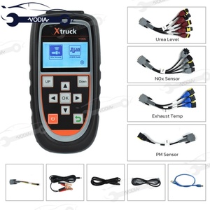 X-truck Y006 Probador de Sensores NOx Automotriz, Probador de Bomba de Urea, Máquina Beacon, Equipo de Prueba de Sensores NOx, Herramientas de Diagnóstico - Product Image 2