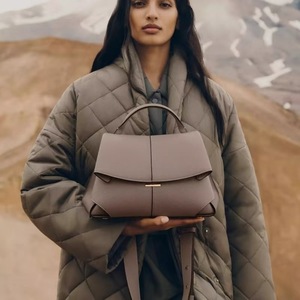 <span class=keywords><strong>Bolso</strong></span> de hombro/cruzado/pantalón POLE ne French plisado Smile, nuevo <span class=keywords><strong>bolso</strong></span> de mujer de alta gama, sencillo y elegante. - Product Image 3