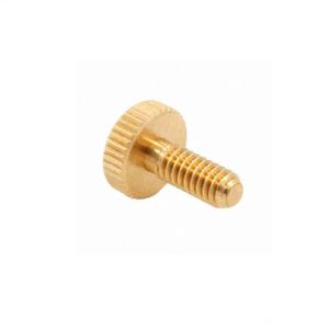 Tornillo Cónico de Latón con Rosca M4 - Product Image 4