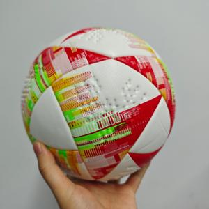 Balón de Fútbol Multifuncional Tamaño 5 para Entrenamientos, Partidos y Uso en Clubes en 2026 - Product Image 3