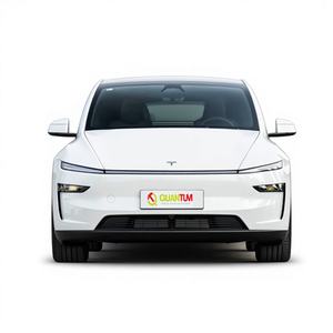 รถยนต์ไฟฟ้า <span class=keywords><strong>Tesla</strong></span> <span class=keywords><strong>Model</strong></span> <span class=keywords><strong>Y</strong></span> RW Drive SUV อัจฉริยะ ดีไซน์กว้างขวาง เหมาะสำหรับการเดิน<span class=keywords><strong>ทาง</strong></span>ในเมือง ใช้ในครอบครัว รถยนต์พลังงานใหม่ ลดราคาพิเศษ - Product Image 1