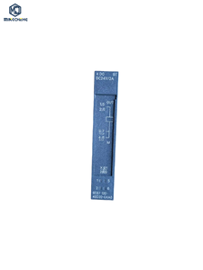 Module de sortie numérique PLC 6ES7132-4BD32-0AA0, module de contrôle d'automatisation industrielle, 24V - Product Image 1