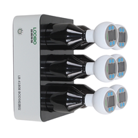 LOOBO LB-4180B BOD5 Alat Analisa Kualitas Air Pengukur Kebutuhan Oksigen Biokimia (BOD5) Bacaan Langsung Akurasi Tinggi 1 Tahun 0~4000mg/L
